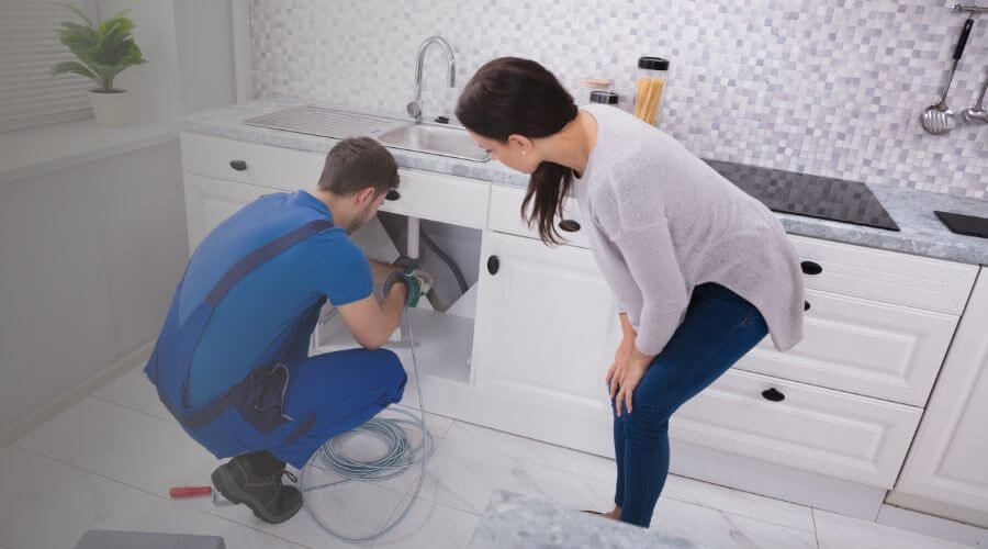 Professional emergency plumbing in Sun River, MT